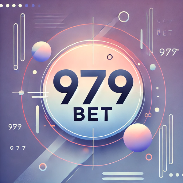 Logo da 979bet