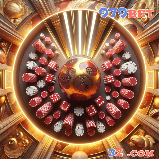 Atrações do Cassino Online no 979bet App