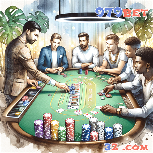A Nova Era do Entretenimento: Chat Ao Vivo no 979bet App